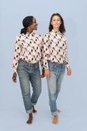 Camisa Bilbao Gatos
