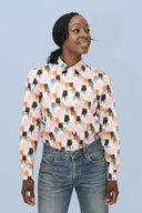 Camisa Bilbao Gatos