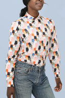 Camisa Bilbao Gatos