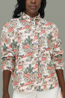 Camisa Gijón Lobster