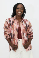 Camisa Gijón Pieles