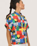Camisa Ilheus Menfis