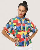 Camisa Ilheus Menfis