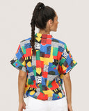 Camisa Ilheus Menfis