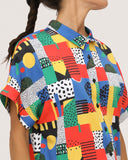 Camisa Ilheus Menfis