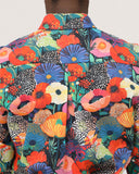 Camisa Bilbao Amapolas