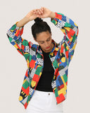 Camisa Gijón Menfis
