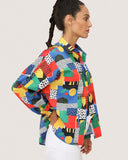 Camisa Gijón Menfis