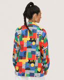 Camisa Gijón Menfis