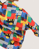 Camisa Gijón Menfis