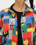 Camisa Gijón Menfis
