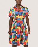 Vestido Ribadesella Menfis