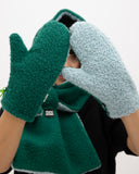 PeSeta Bicolor Scarf