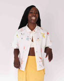 Camisa manga corta Ilheus Baile