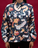 Camisa Gijón Horóscopo Chino