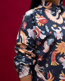 Camisa Gijón Horóscopo Chino