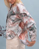 Camisa Gijón Montañas