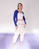 Touzaline Baile long pants