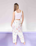 Touzaline Baile long pants