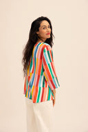 Ilheus Pipas short sleeve shirt