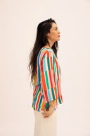 Ilheus Pipas short sleeve shirt