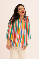 Ilheus Pipas short sleeve shirt