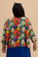 Ilheus Pipas short sleeve shirt