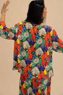 Ilheus Pipas short sleeve shirt