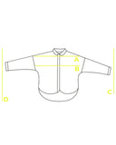 Camisa Gijón Florecillas