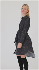 Vestido Padova Zodiaco