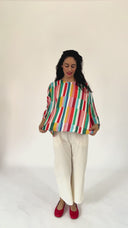 Ilheus Pipas short sleeve shirt