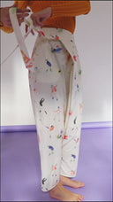 Touzaline Baile long pants