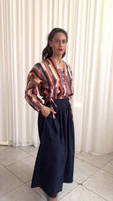 Blusa Molina Rayas Otoño