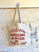 Bolsa tote AGdAdYO Santa Clara