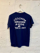 SANTA CLARA t-shirt santa clara