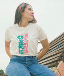 Miss Poppy T-shirt Girls just want fundamental rights