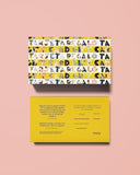 Tarjeta Regalo  para ropa y productos de peSeta. Regalos, auto regalos, accesorios funcionales