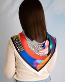 Viva pañuelo Formas