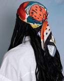 Viva pañuelo Frutas