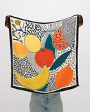 Viva pañuelo Frutas